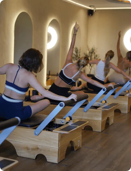 CLIC Pilates Galería - 2