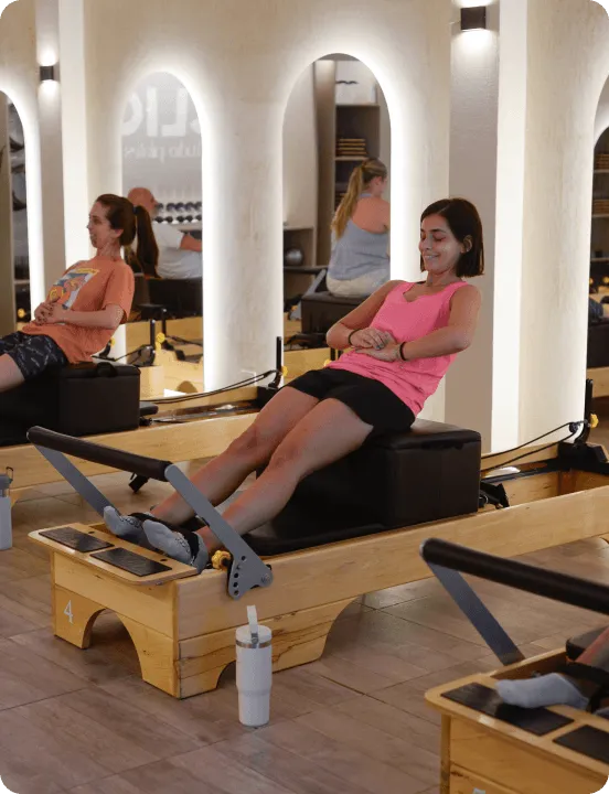 CLIC Pilates Galería - 6