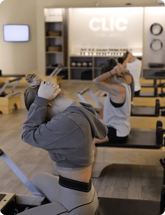 CLIC Pilates Galería - 7