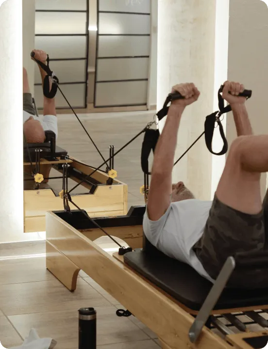 CLIC Pilates Galería - 8